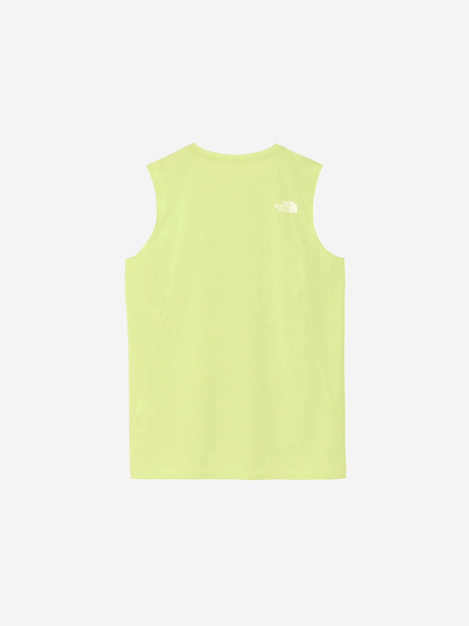Sleeveless GTD Melange Crew (Women's)