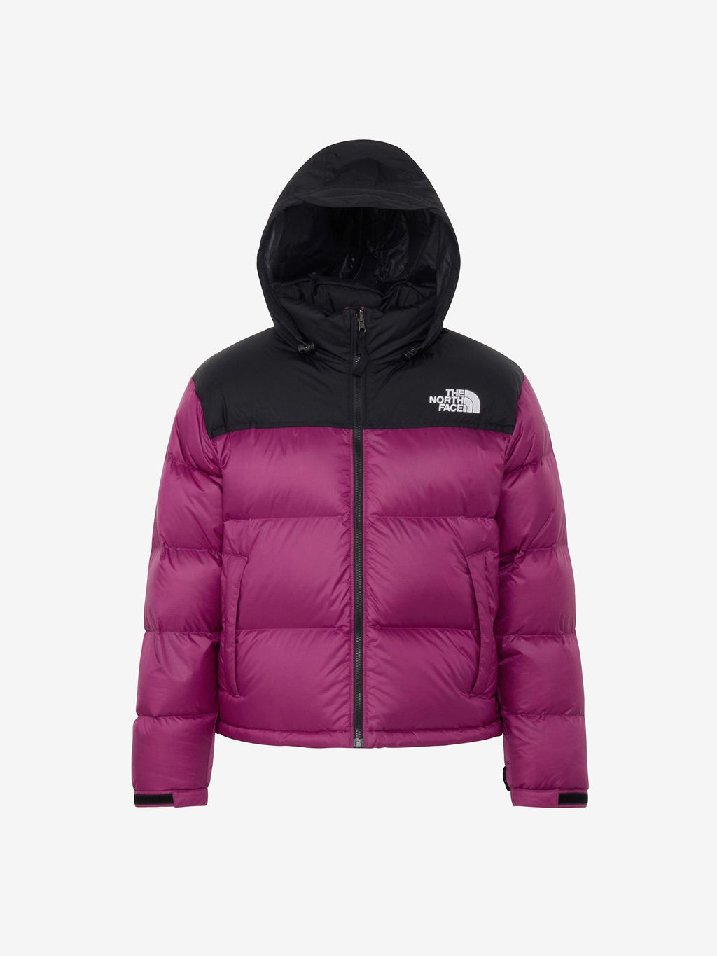 Short Nuptse Jacket (Women's)