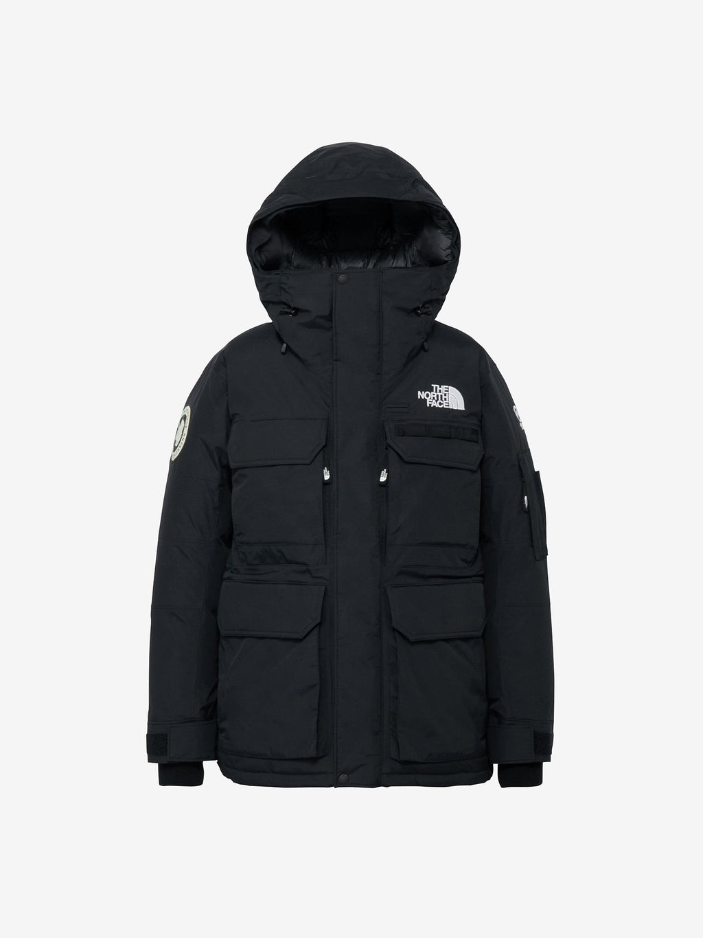 Southern Cross Parka (Unisex)