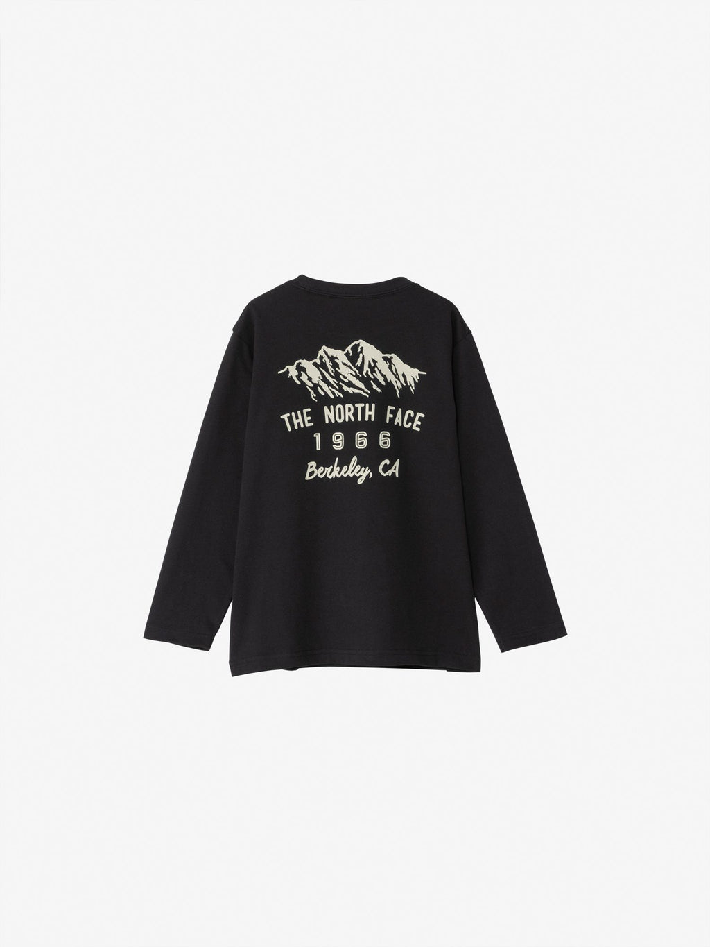 Long Sleeve Graphic Tee (Kids)