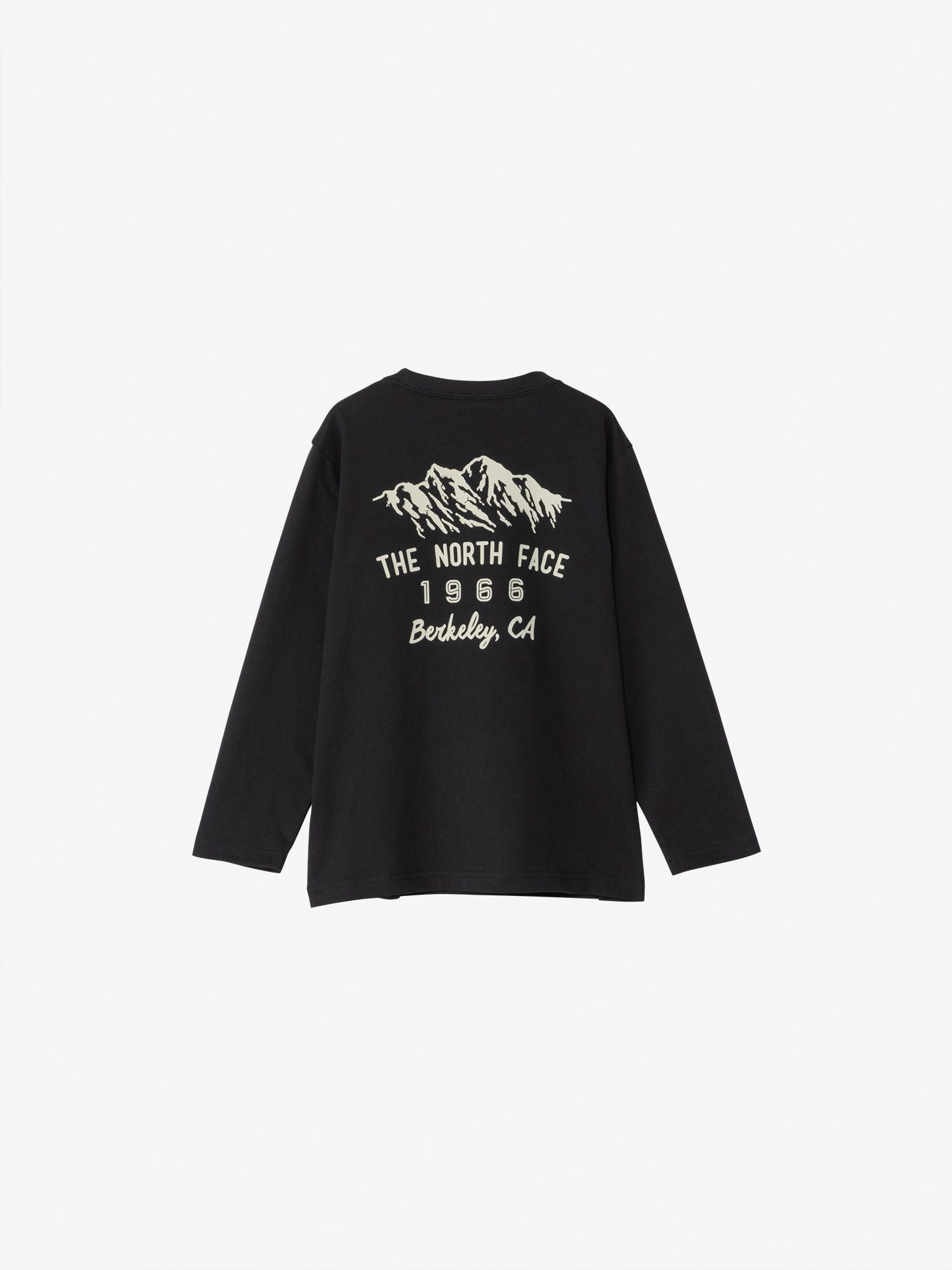 Long Sleeve Graphic Tee (Kids)