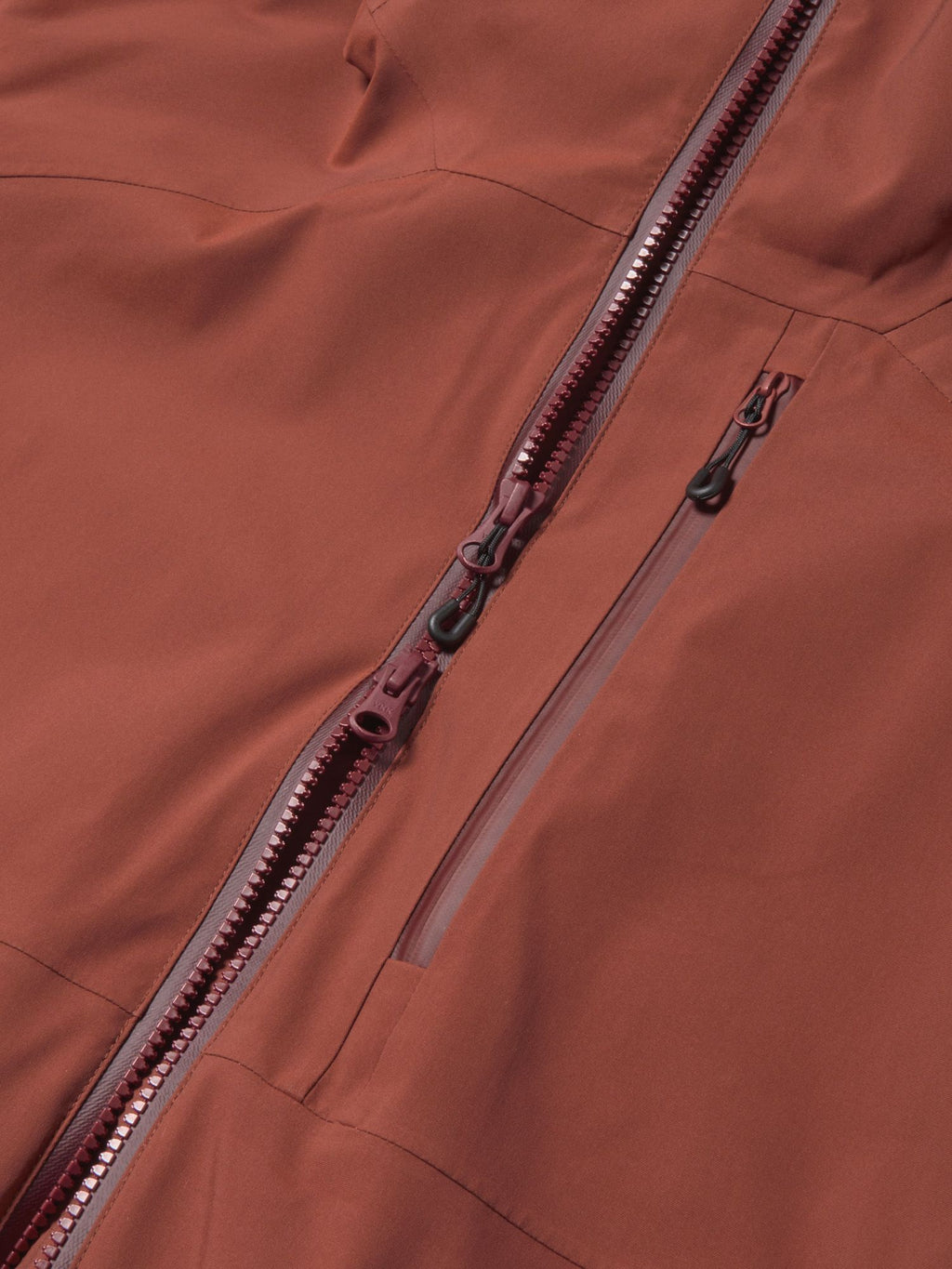 G-axis Jacket (Unisex)