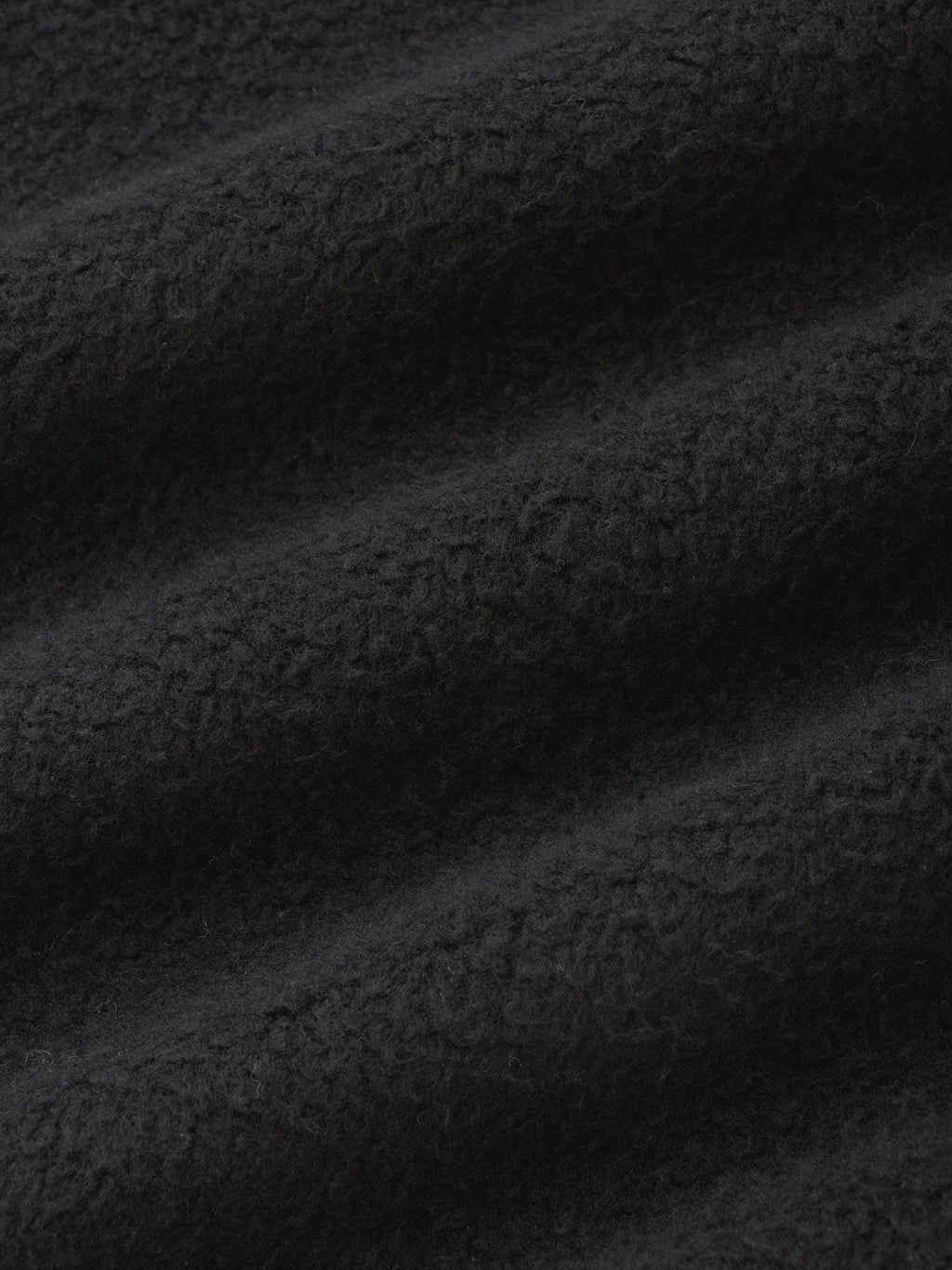 Baritone / Heavy Warm Sweat Long Sleeve Crew (Unisex)