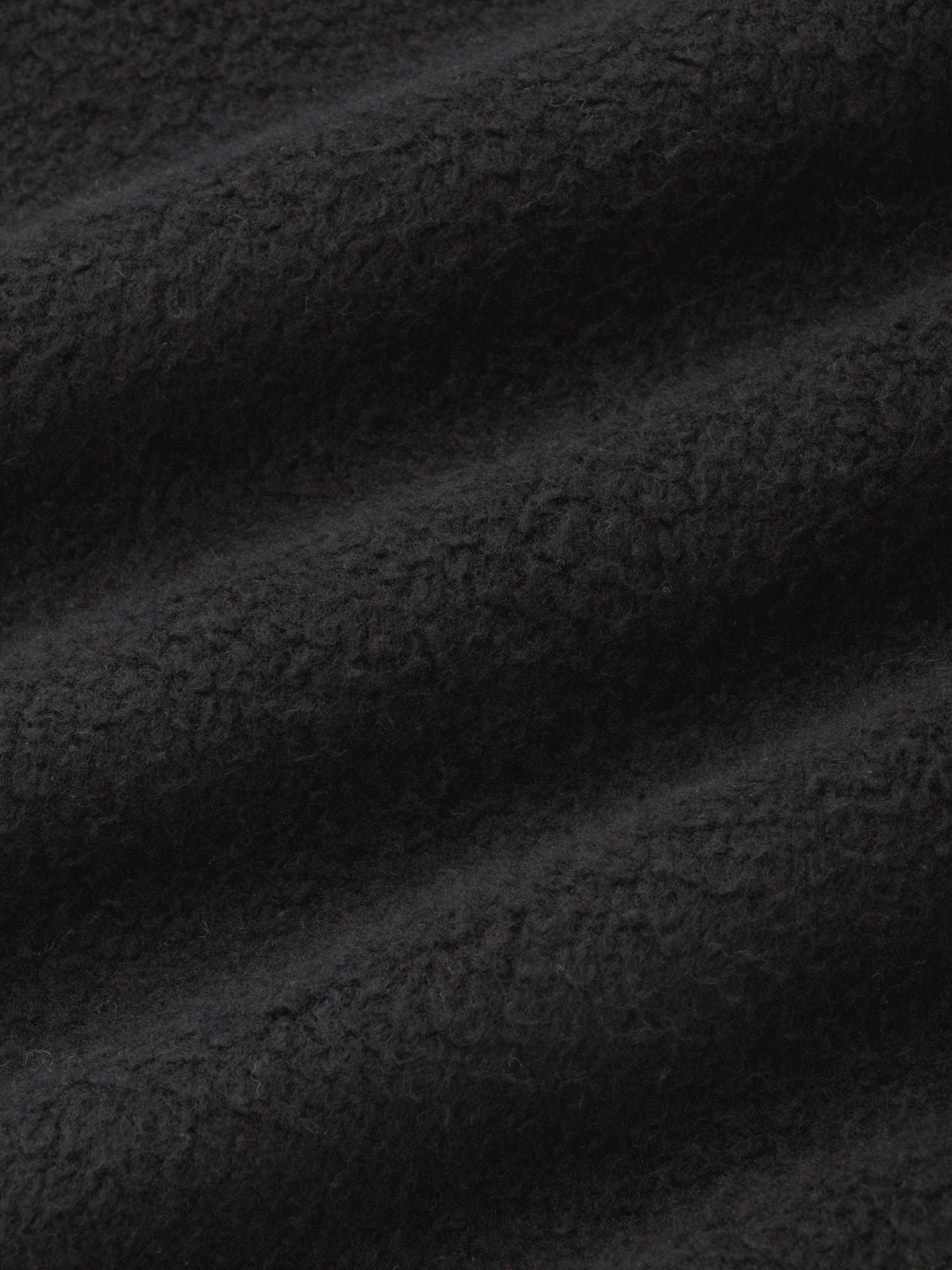 Baritone / Heavy Warm Sweat Long Sleeve Crew (Unisex)