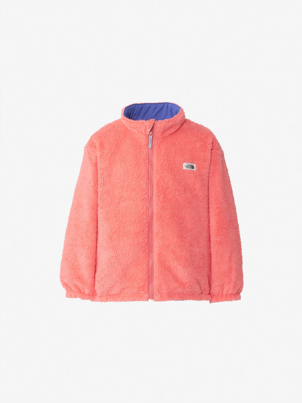 Toddler Reversible Cozy Jacket (Kids)