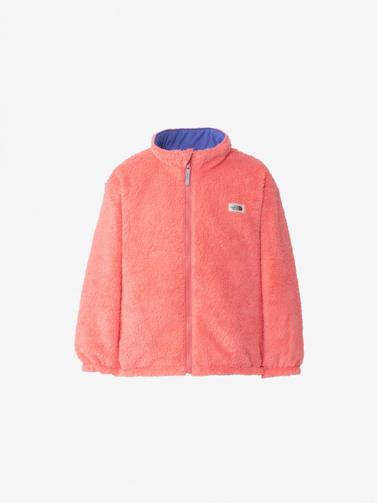 Toddler Reversible Cozy Jacket (Kids)