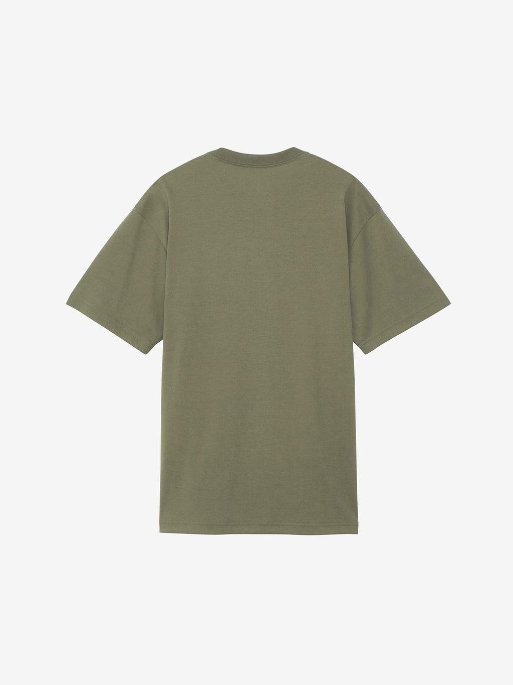Short Sleeve Small Box Logo Tee (Men's)