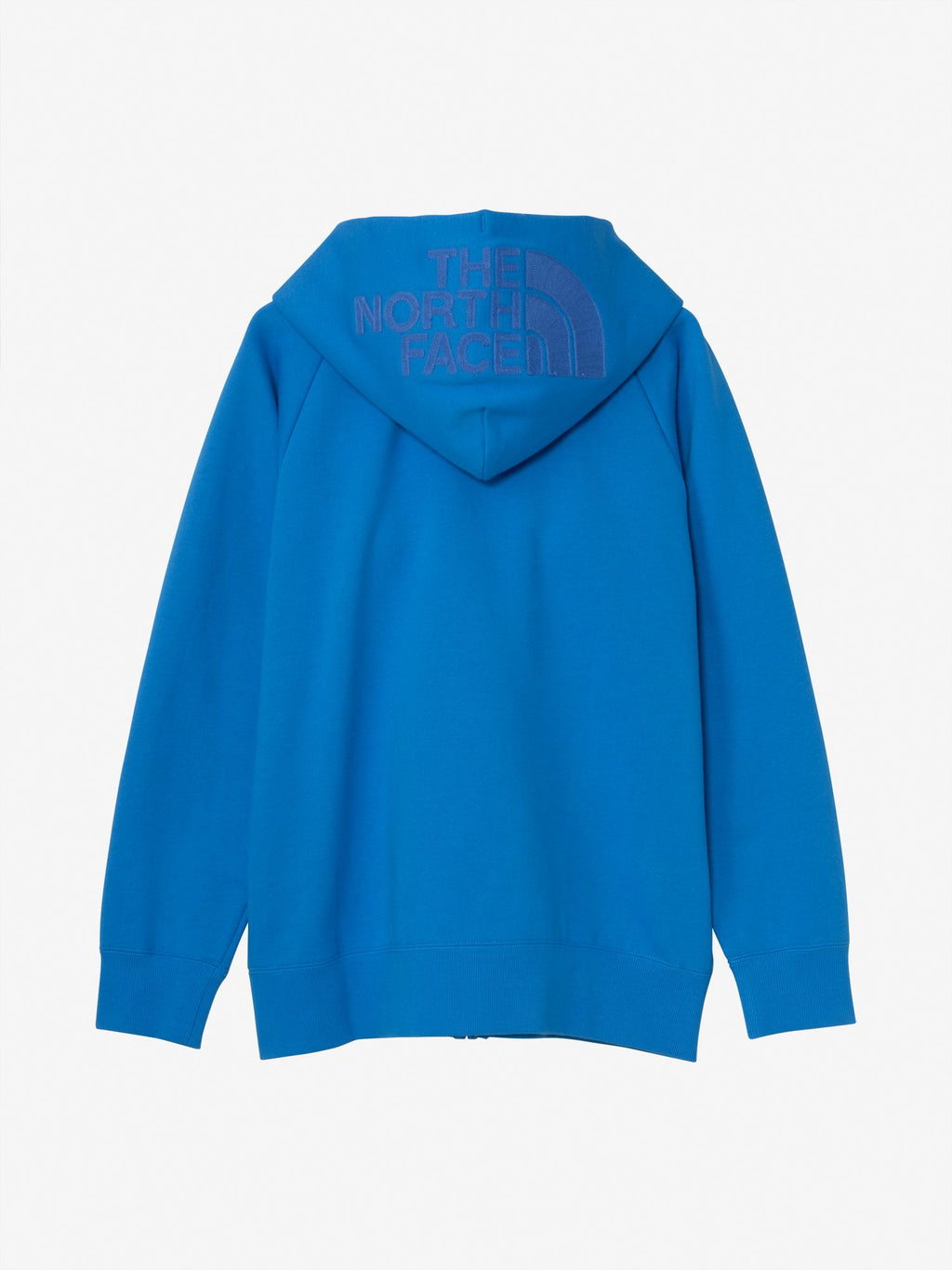 Rear View Full Zip Hoodie (Women's)