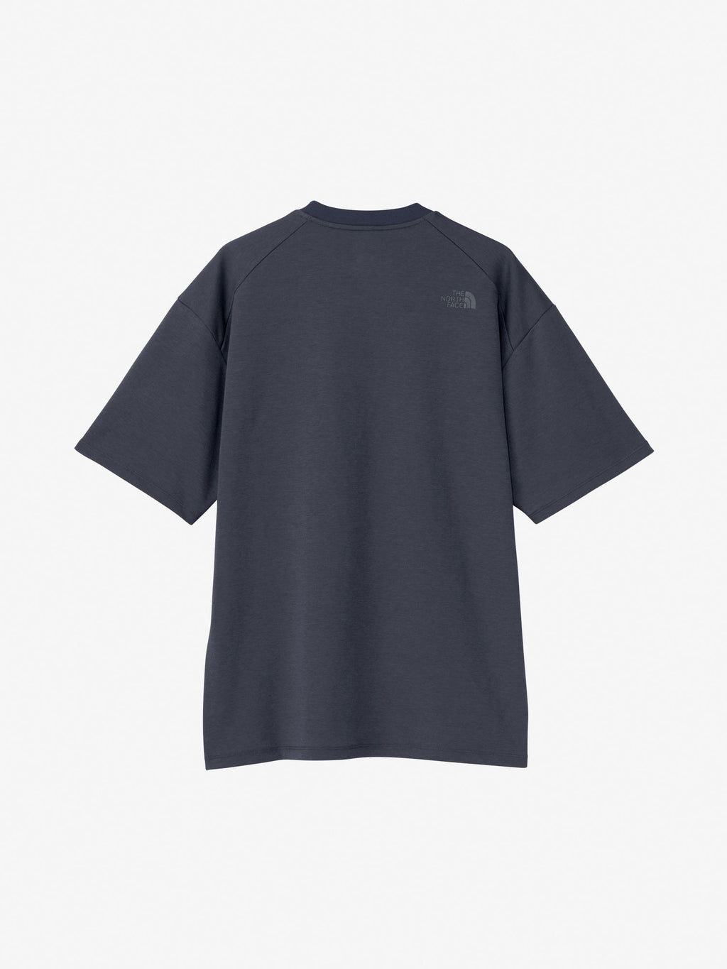 Short Sleeve Comfort NB Crew (Unisex)