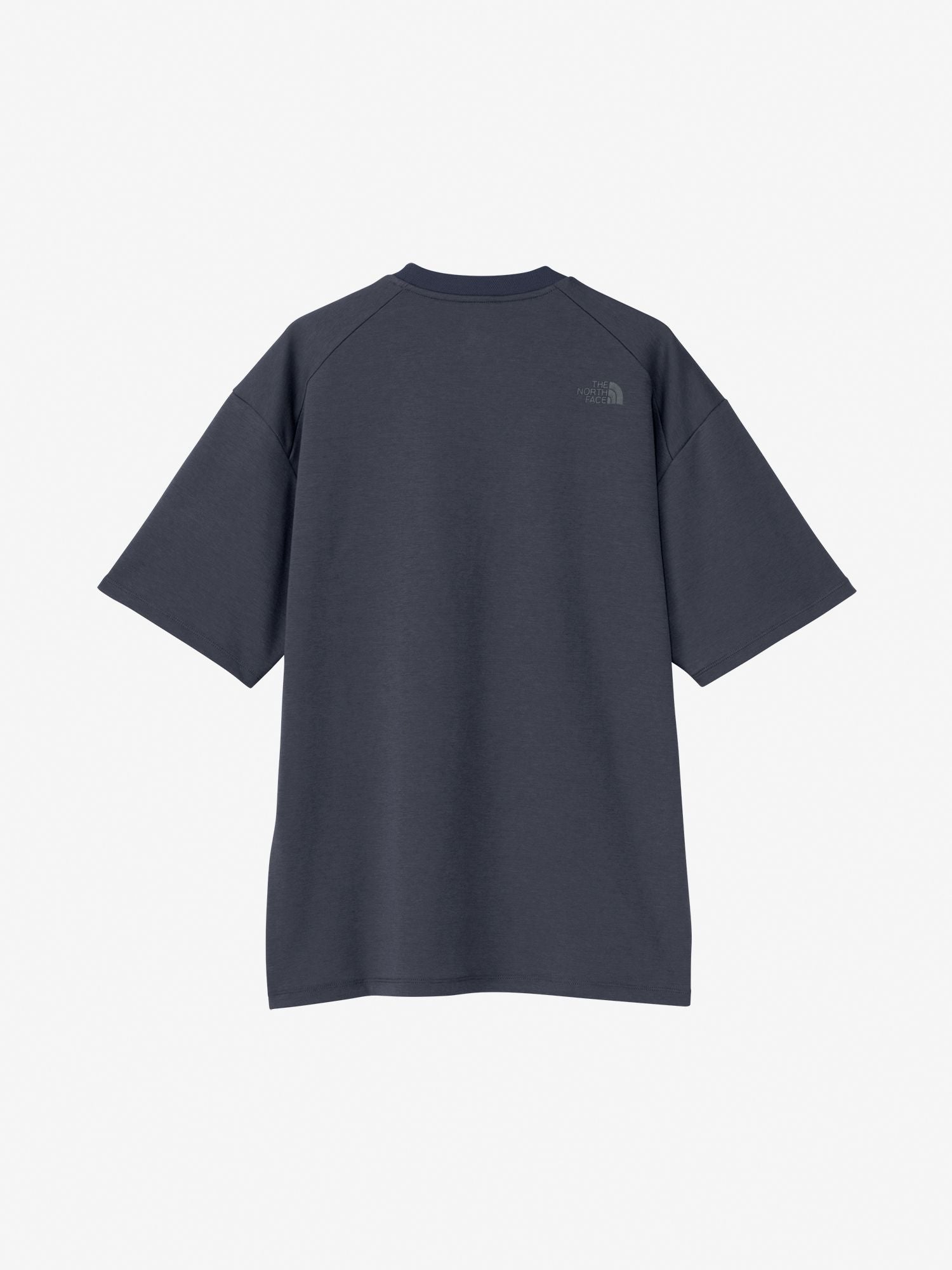 Short Sleeve Comfort NB Crew (Unisex)
