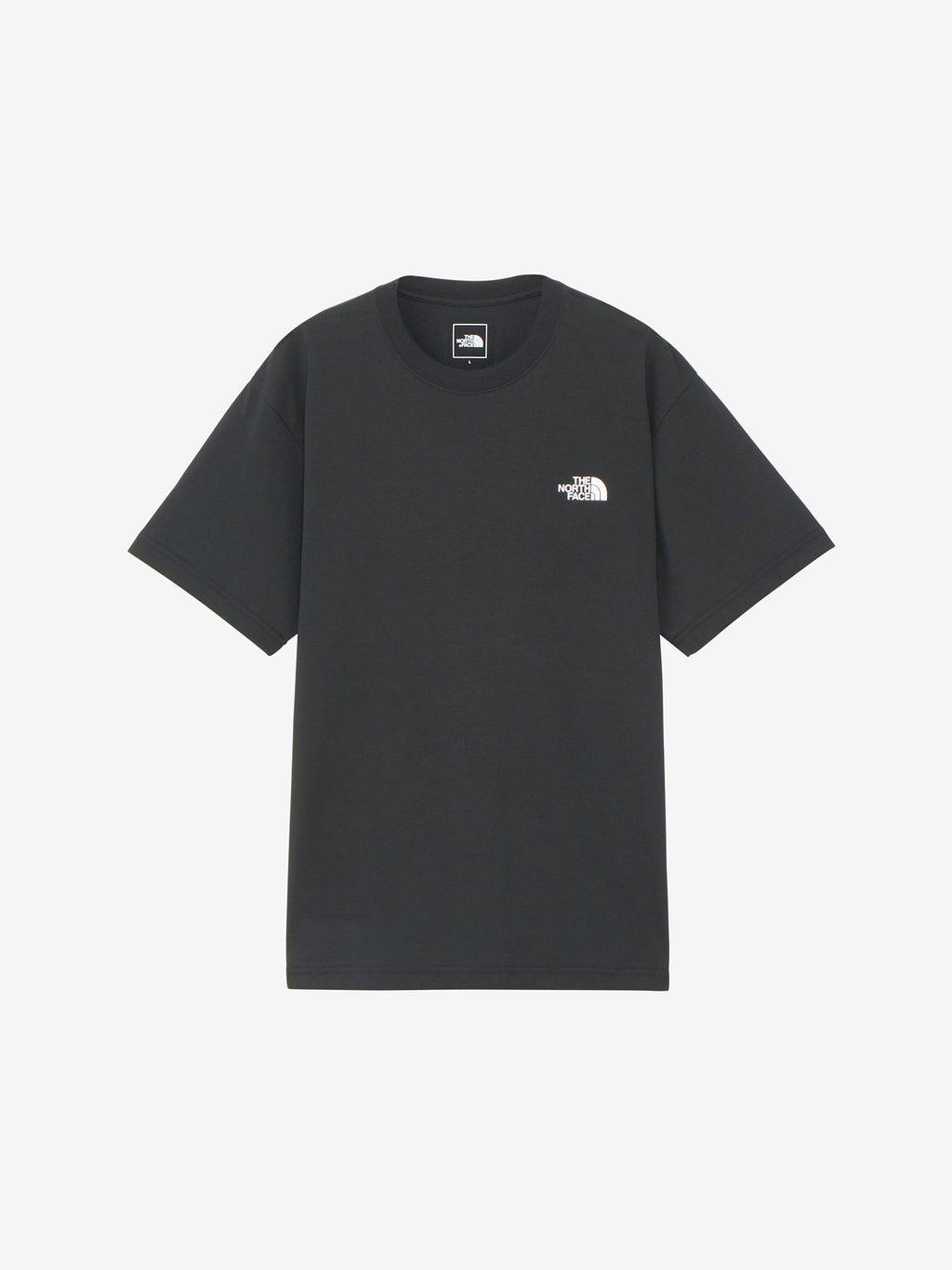 Short Sleeve Bandana Square Logo Tee (Men's)