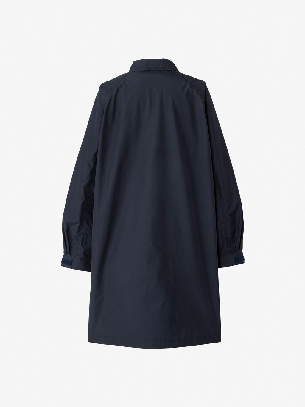 Compile Light Coat (Unisex)