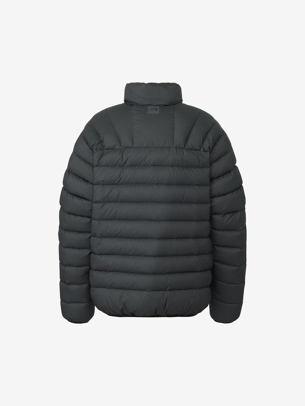 Enride Convertible Down Jacket (Unisex)