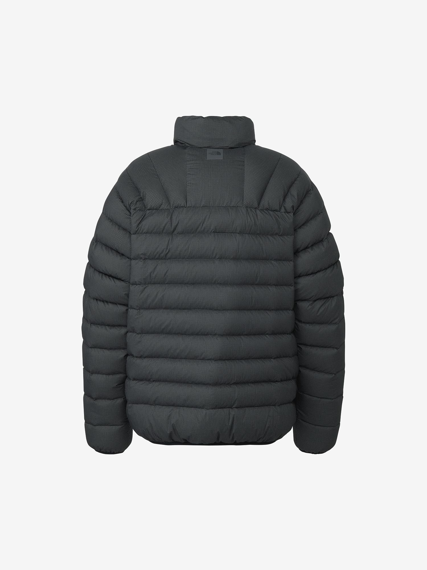 Enride Convertible Down Jacket (Unisex)