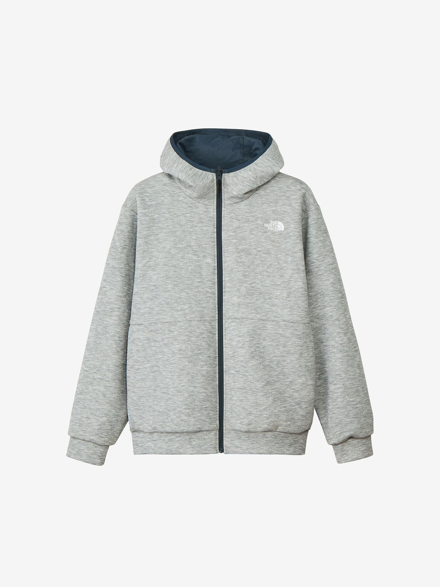 Reversible Tech Air Hoodie (Men's)