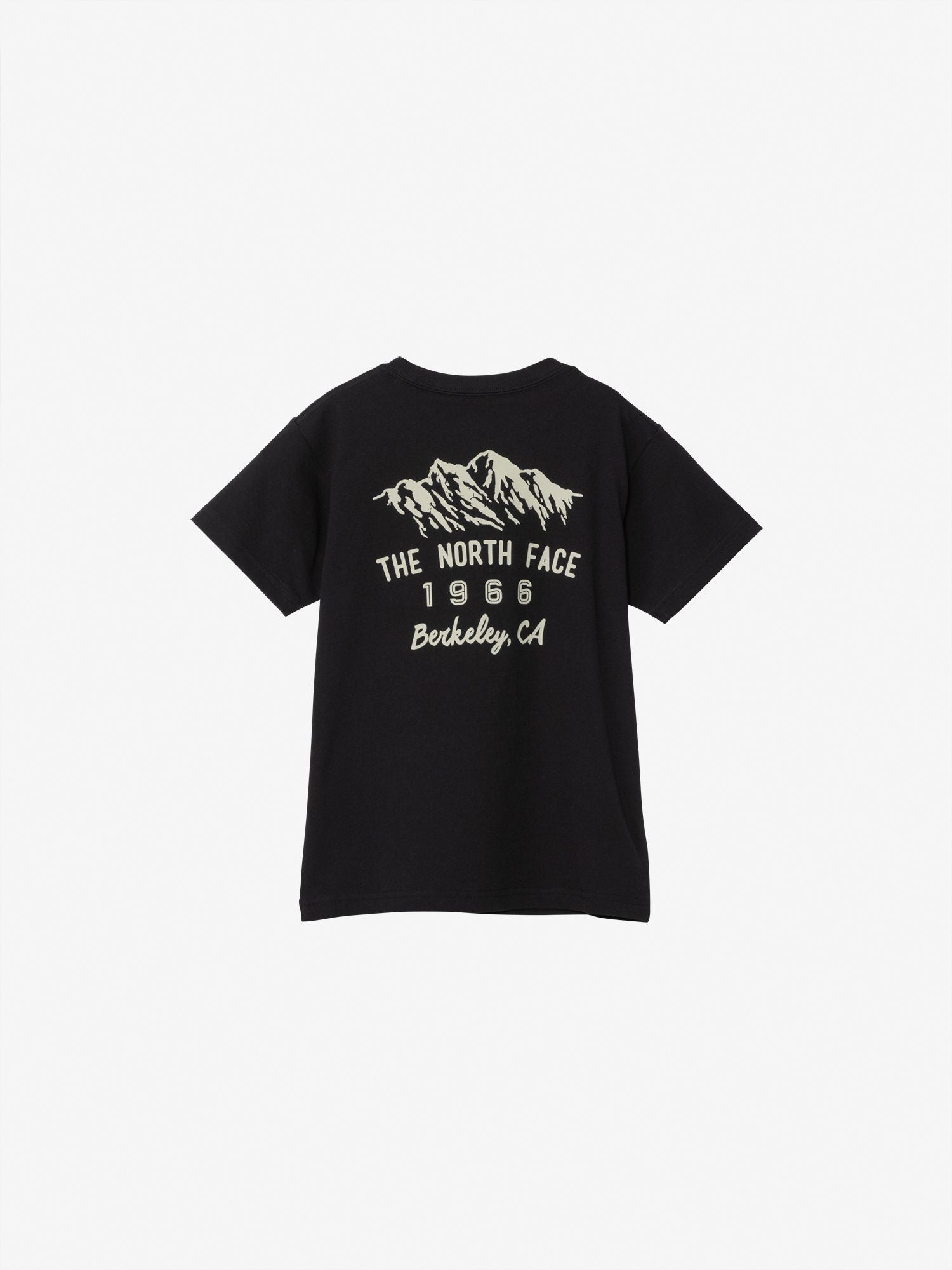 Short Sleeve Graphic Tee (Kids)