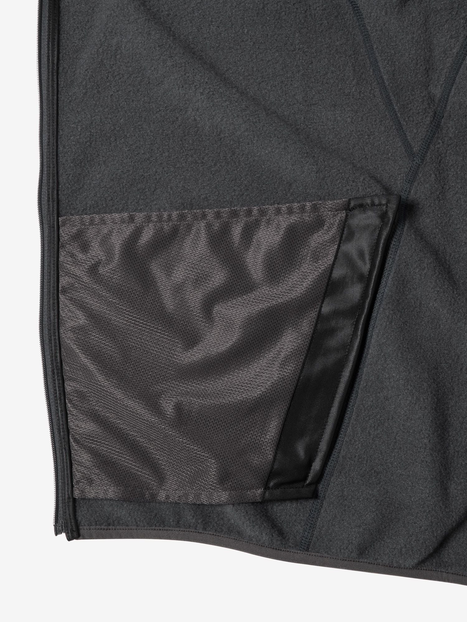 Polartec Power Stretch Pro Jacket (Unisex)