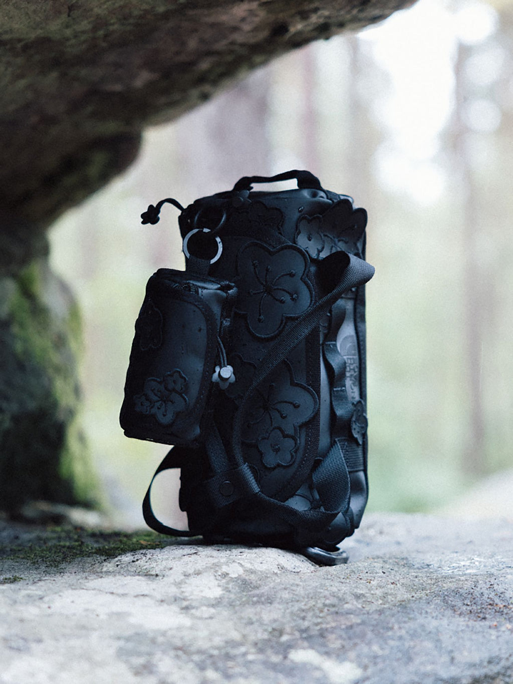 Cecily Bansen Base Camp Clutch (Unisex)