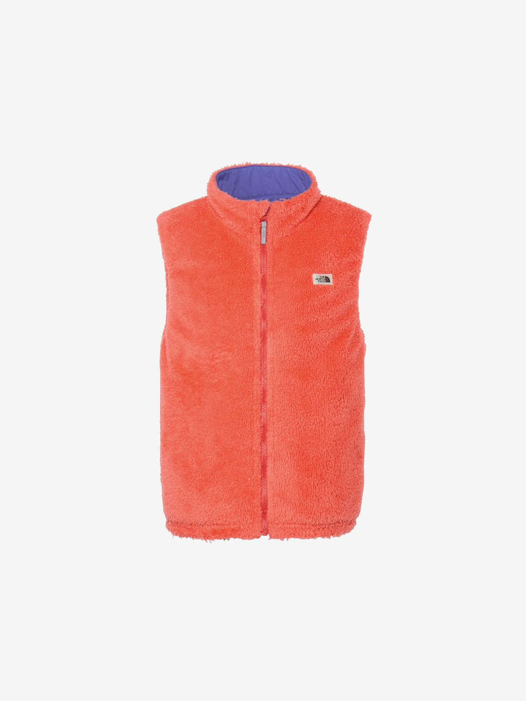 Reversible Cozy Vest (Kids)