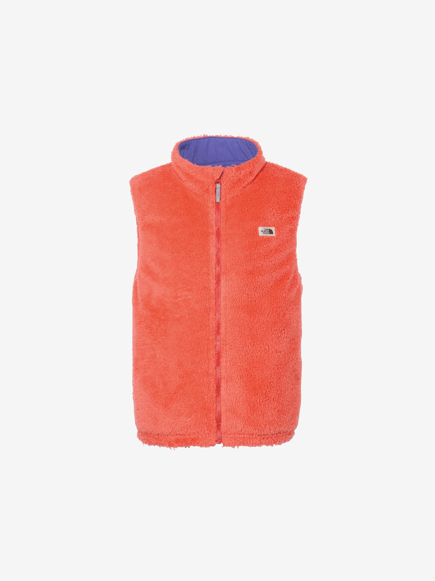 Reversible Cozy Vest (Kids)