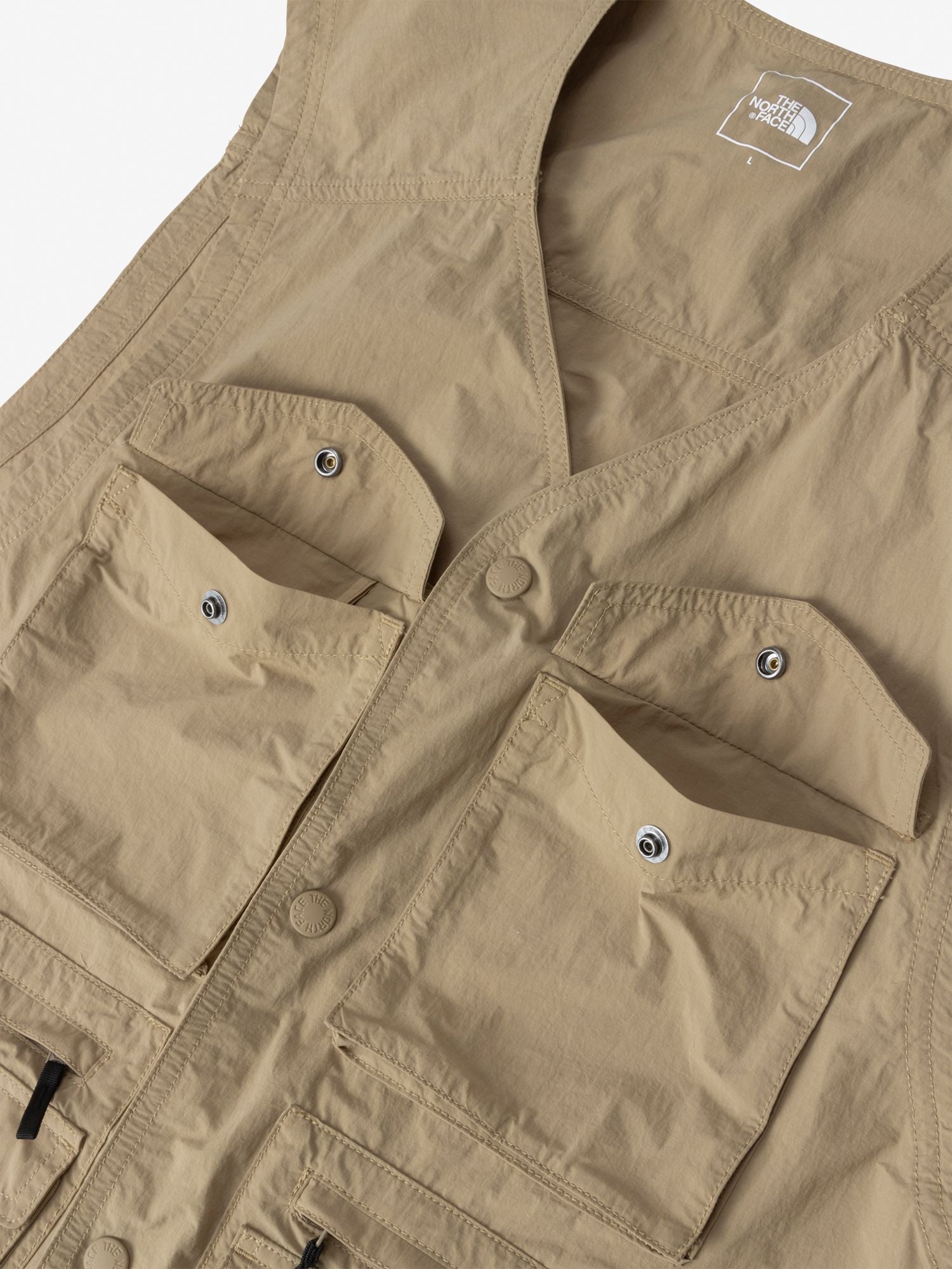 Russell Canopy Vest (Men's)