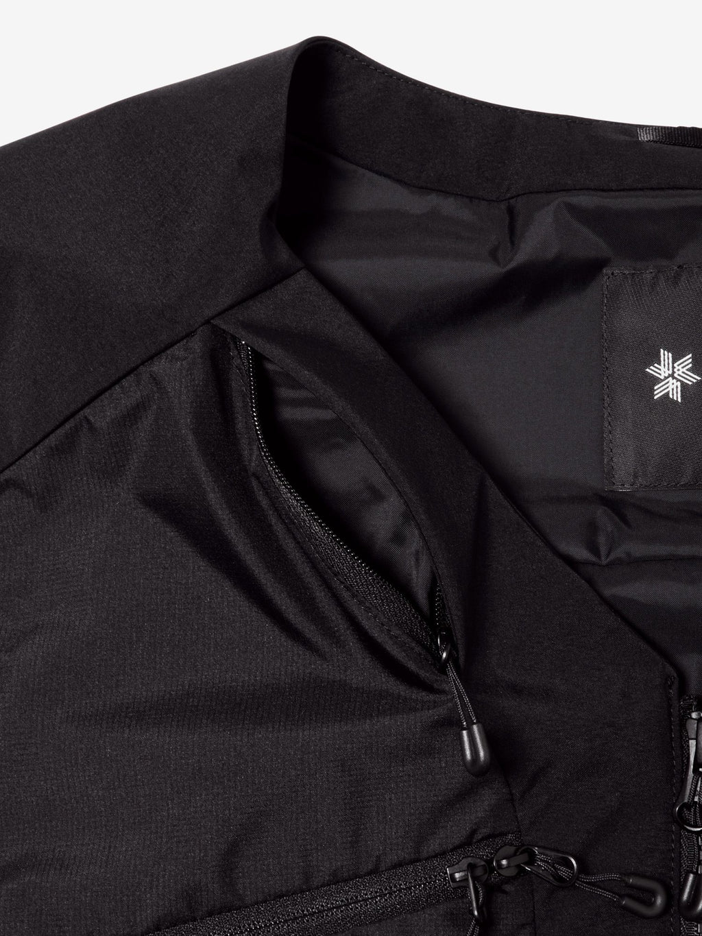 Windstopper by Gore-Tex Labs Vest (Men's)