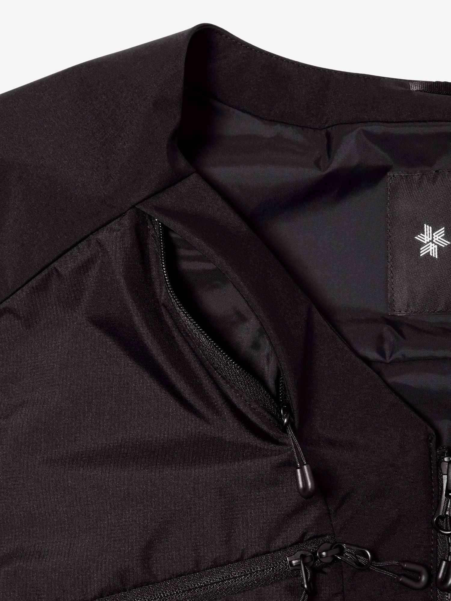 Windstopper by Gore-Tex Labs Vest (Men's)