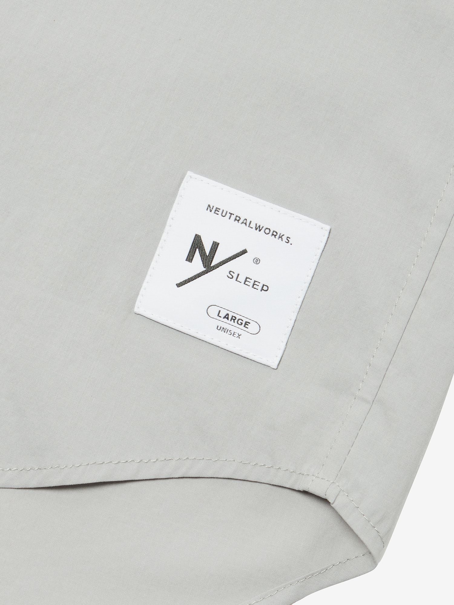 MXP Hermia/Long Sleeve Shirt (Unisex)