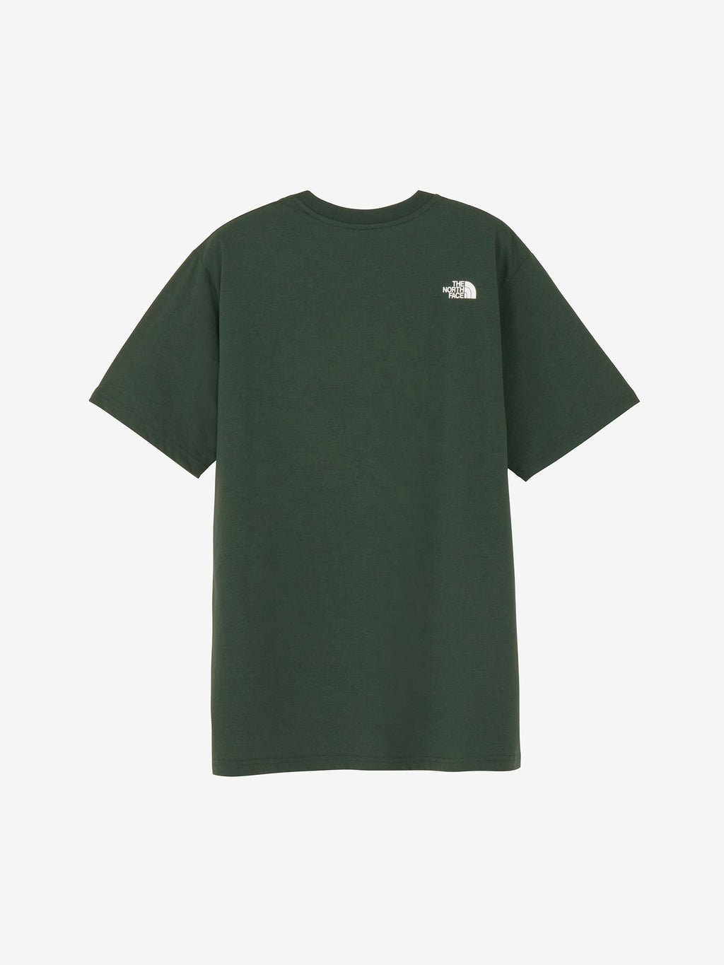 Short Sleeve ES Big Logo Tee (Men's)