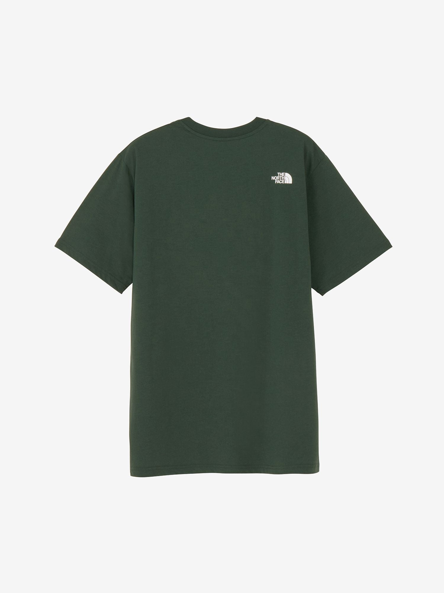 Short Sleeve ES Big Logo Tee (Men's)
