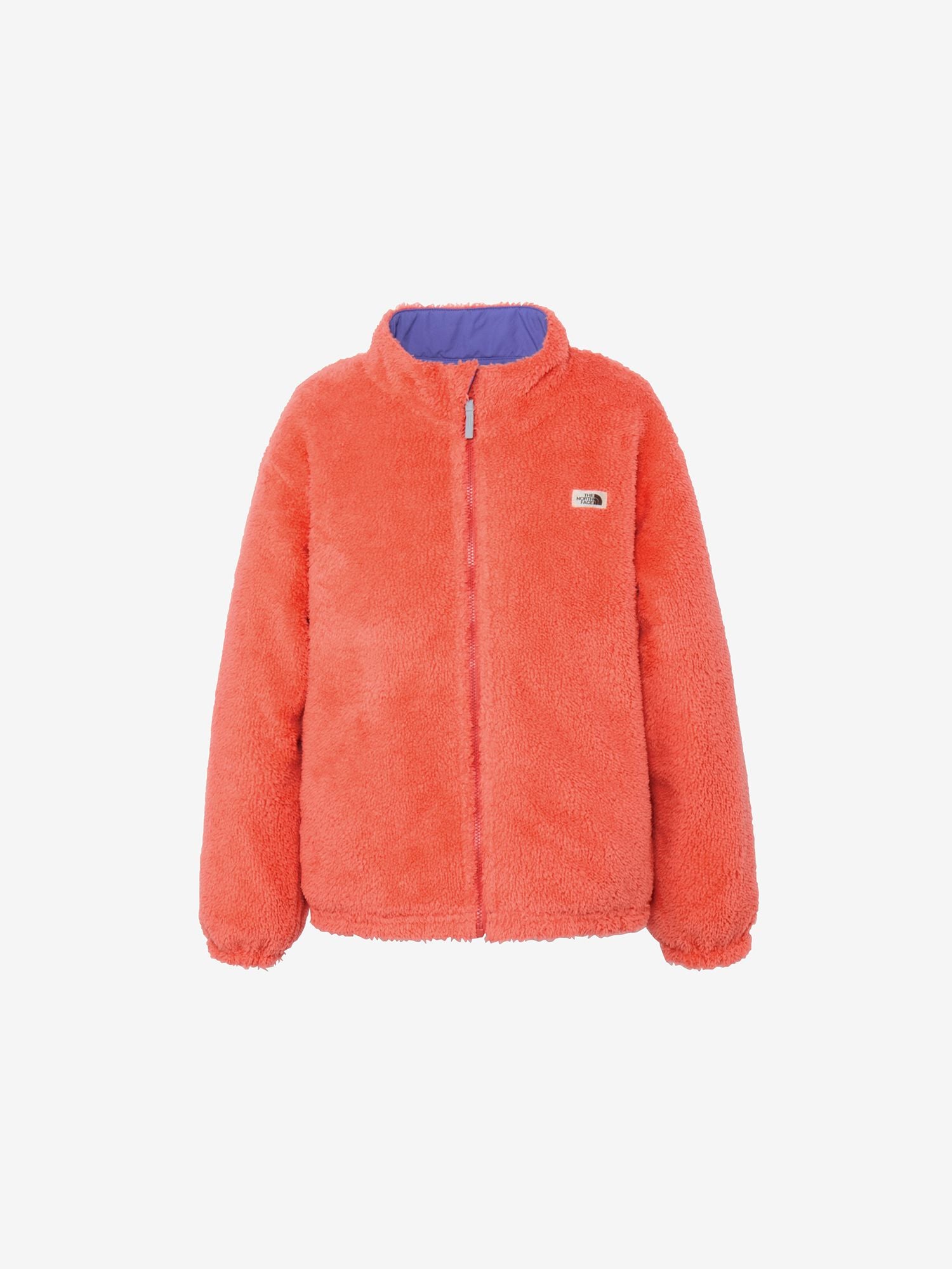 Reversible Cozy Jacket (Kids)