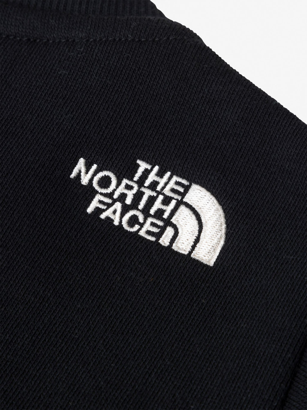 TNF Sweat Logo Crew (Baby)
