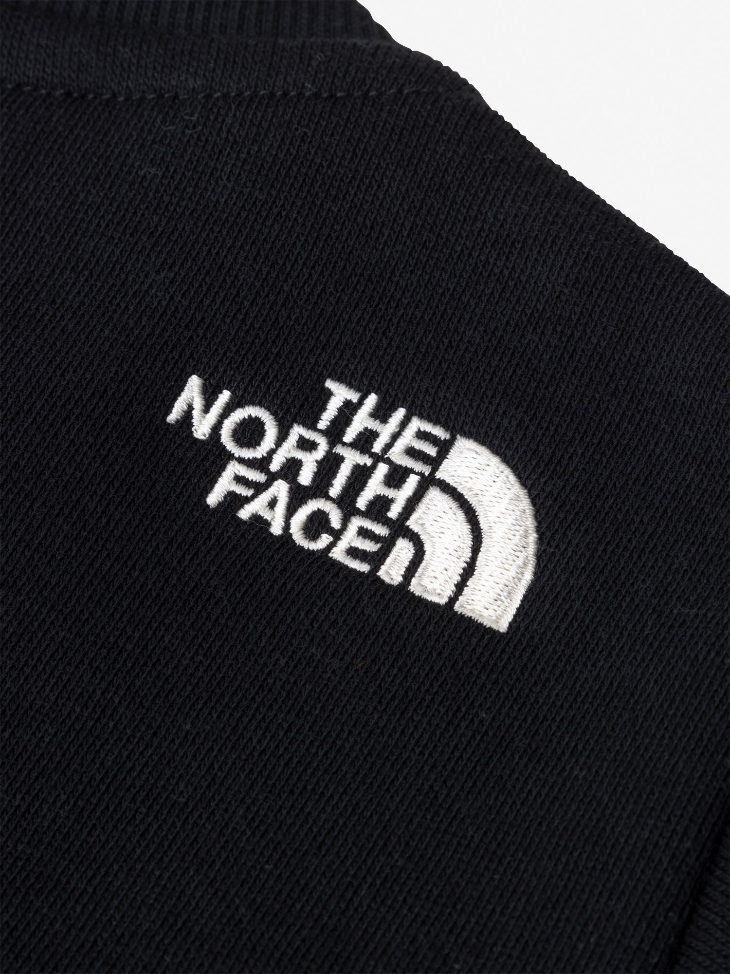 TNF Sweat Logo Crew (Baby)