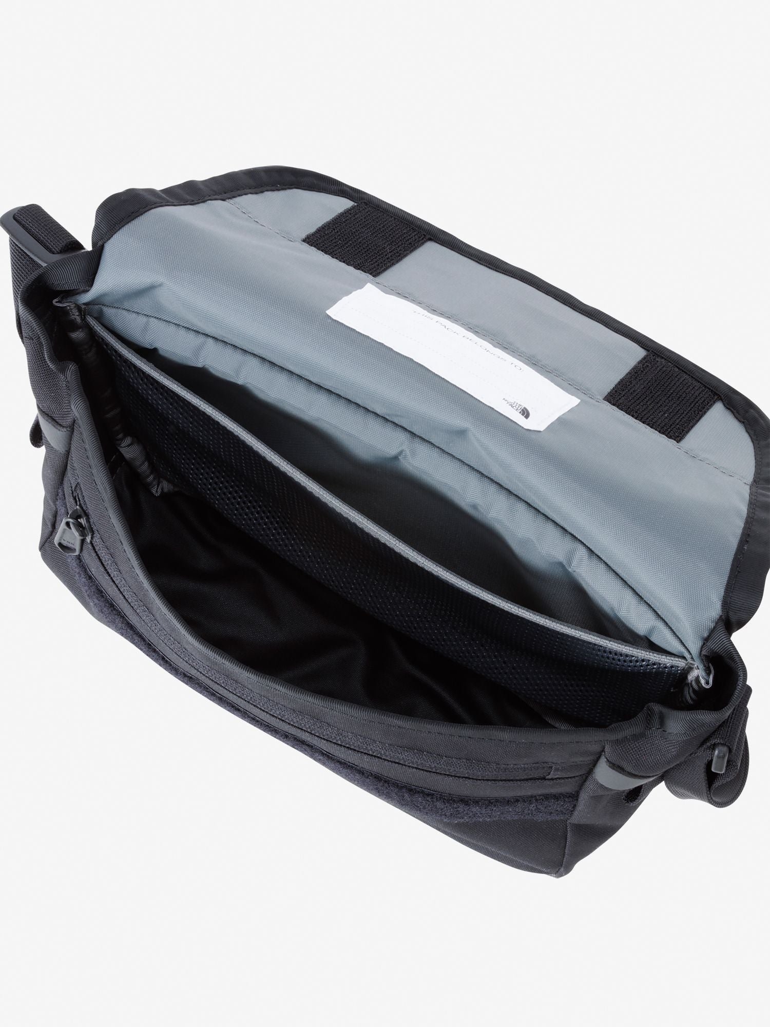 Shoulder Pouch (Kids)