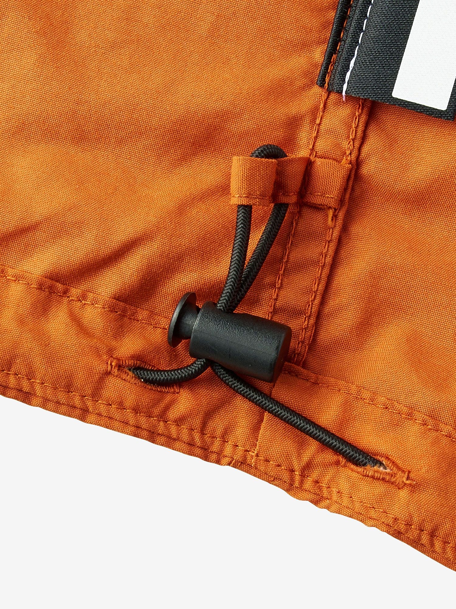 Green Baton Compact Jacket (Kids)