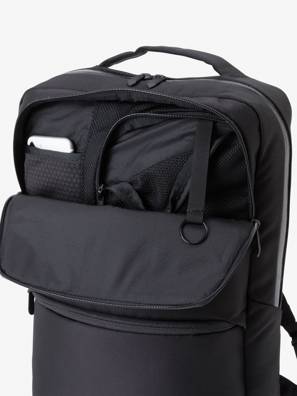 Shuttle Daypack Slim