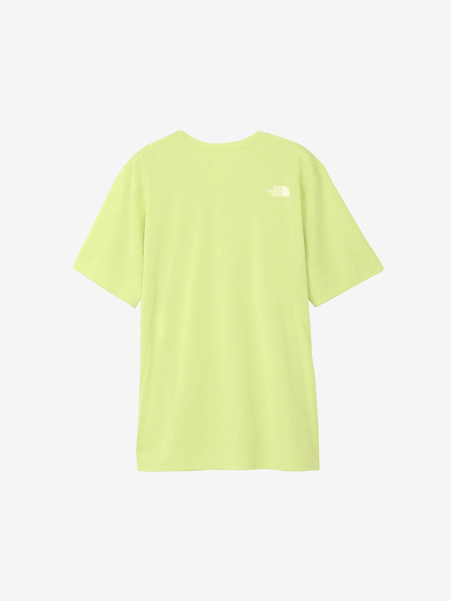 Short Sleeve GTD Melange Crew (Men's)