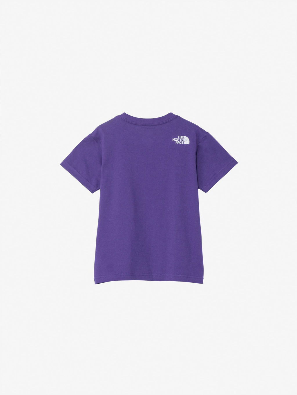 Toddler Short Sleeve Small Square Logo Tee (Kids)