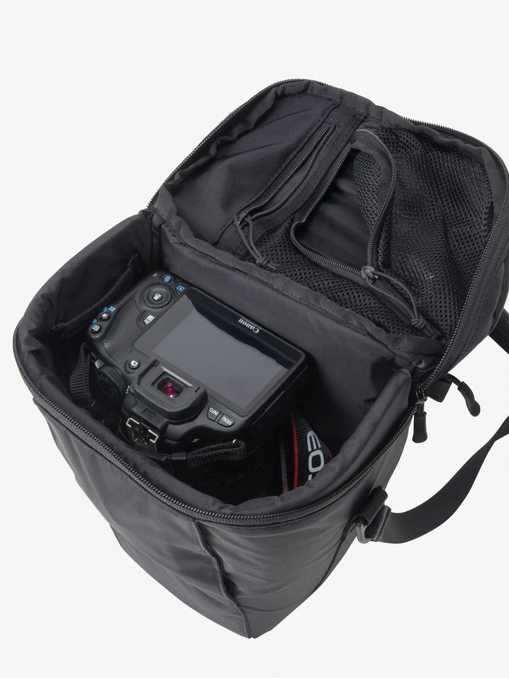 Explorer Camera Bag