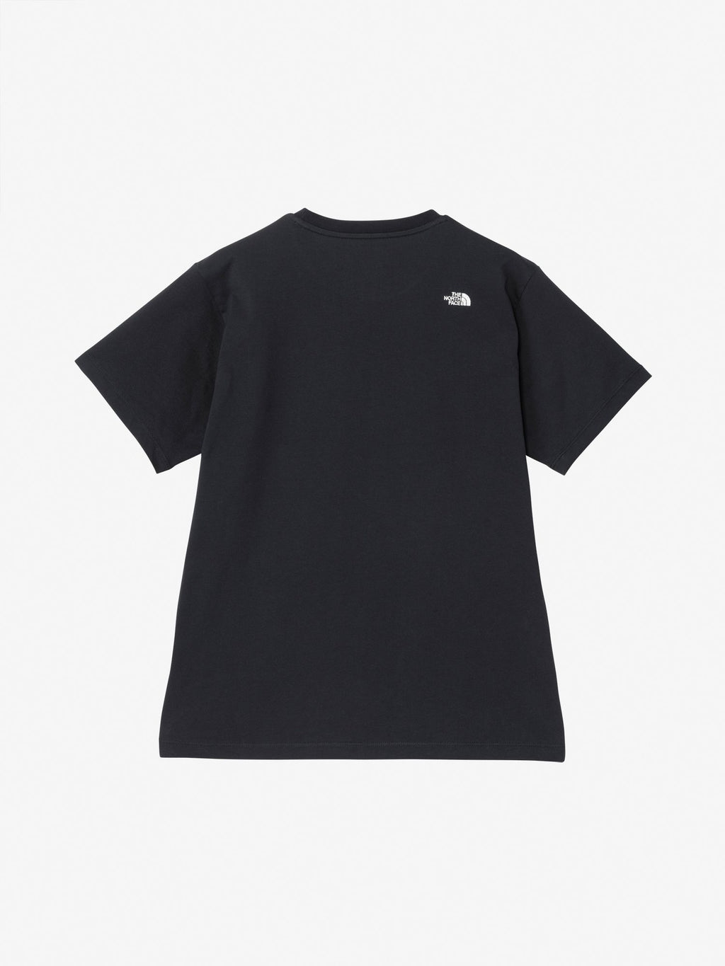 Short Sleeve FlashDry Nuptse Cotton Tee (Women's)