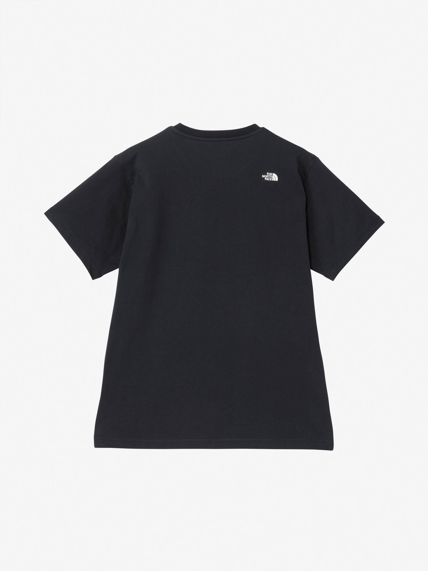 Short Sleeve FlashDry Nuptse Cotton Tee (Women's)