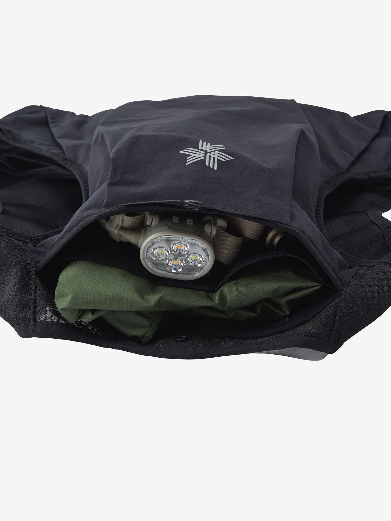 Goldwin Star Trail Pack (Unisex)