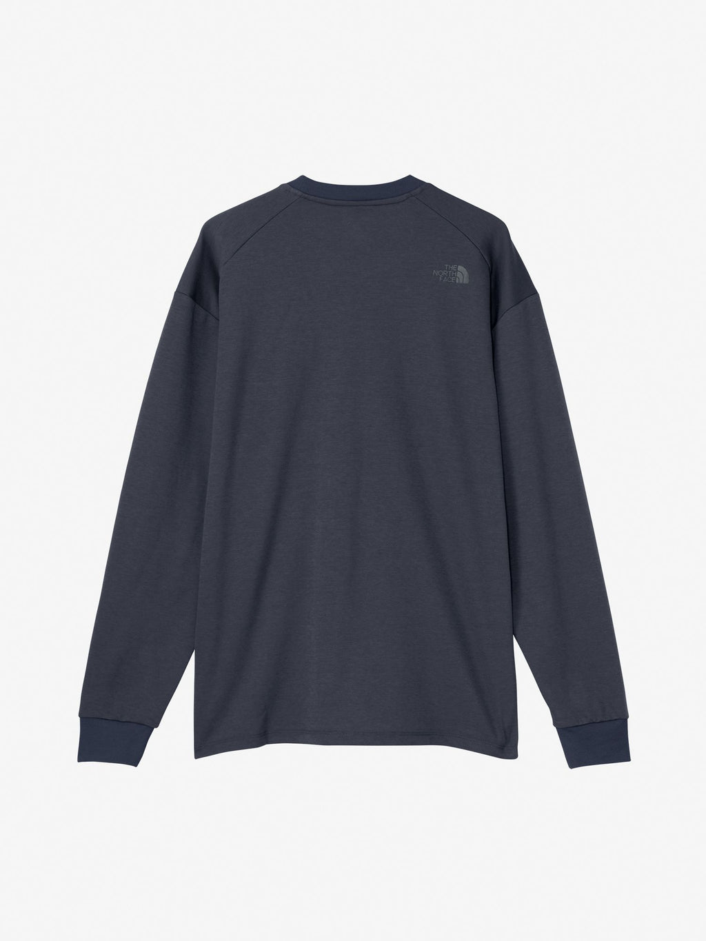 Long Sleeve Comfort NB Crew (Unisex)