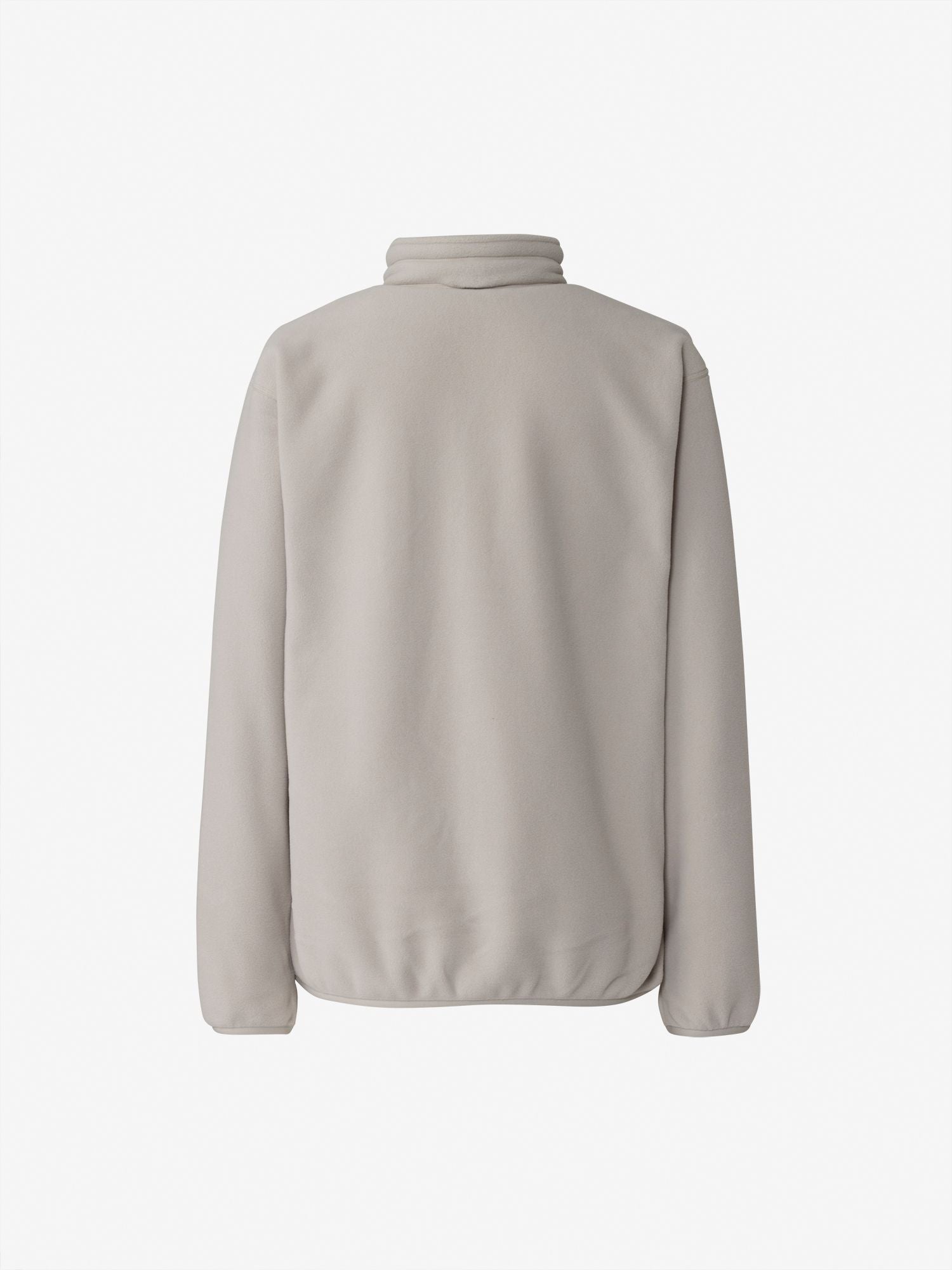 Field Fleece Half Zip (Unisex)