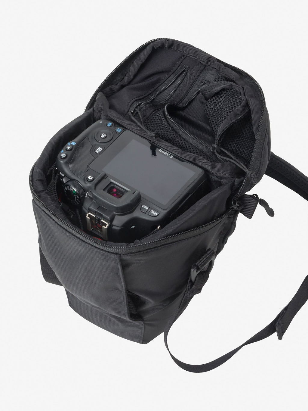 ML Camera Bag