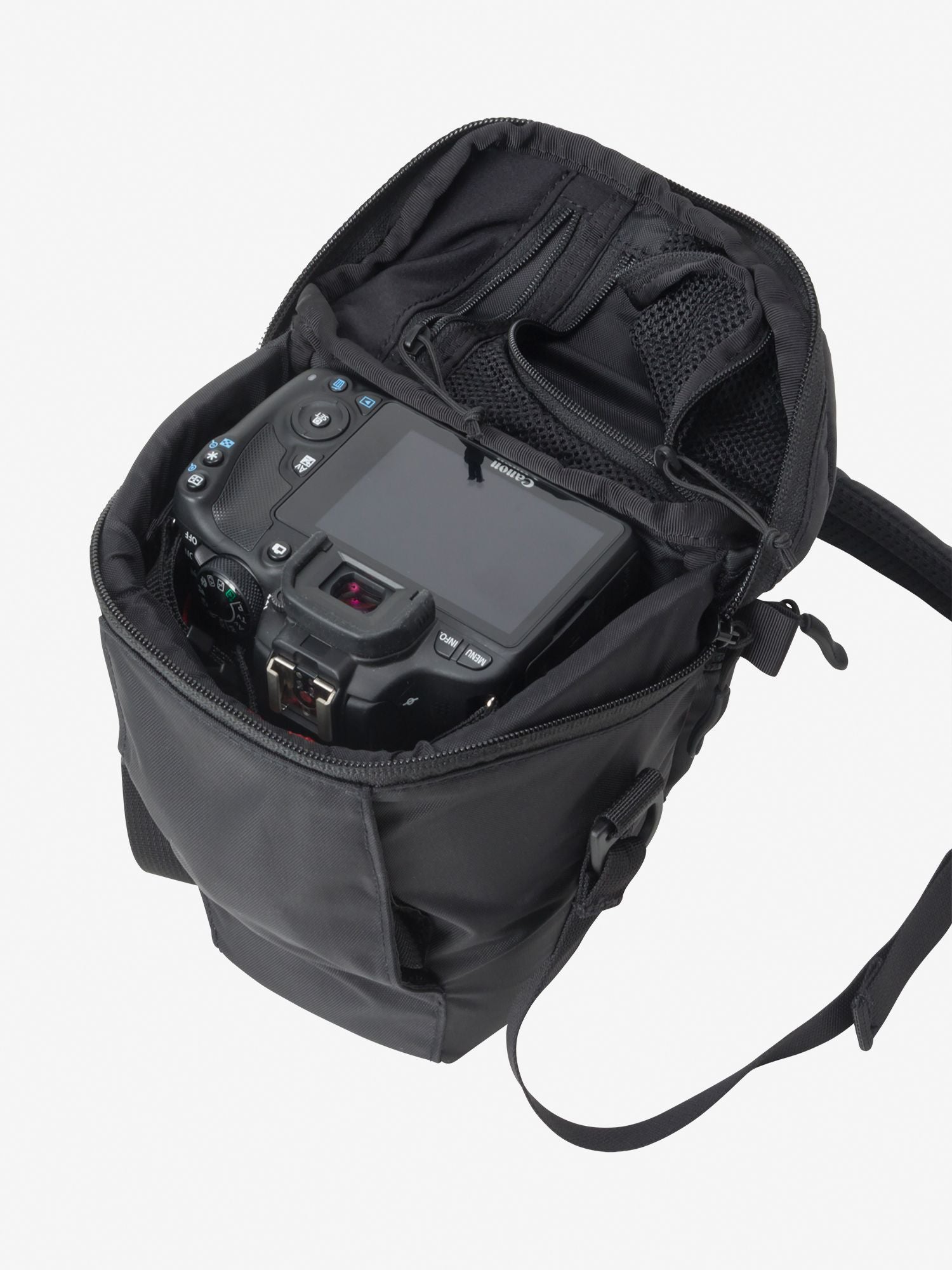 ML Camera Bag