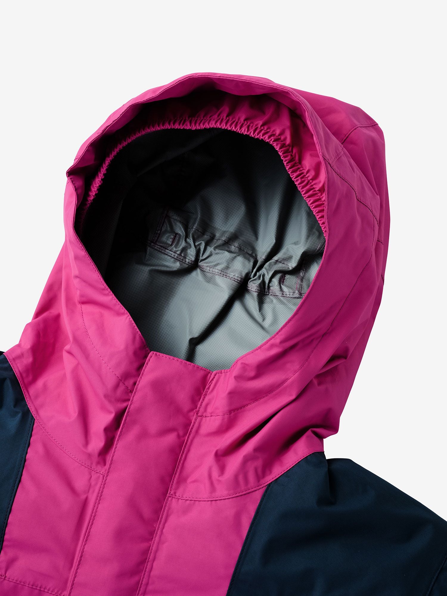 Green Baton Ultralight Jacket (Kids)