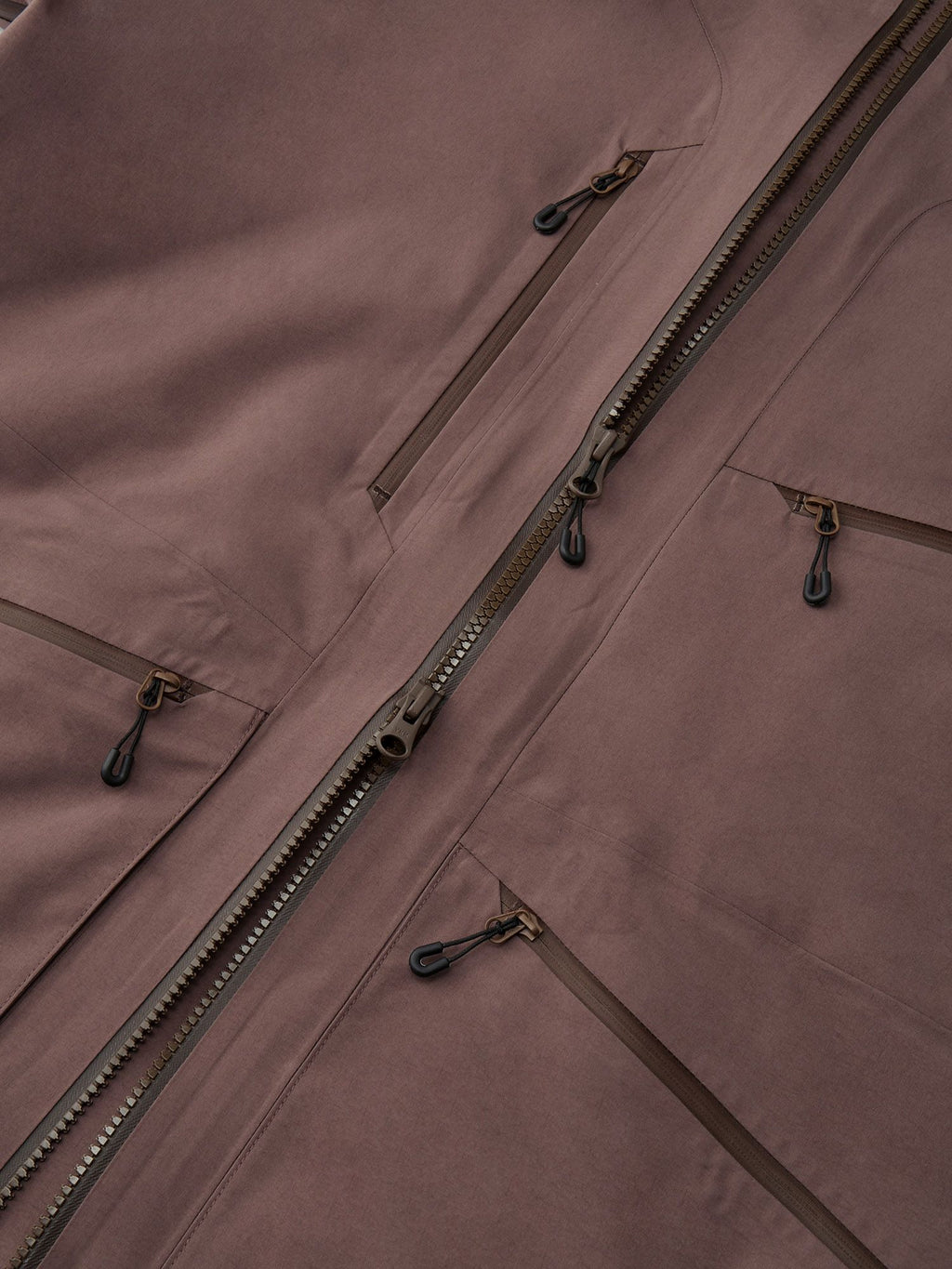 Gore-Tex 3-Layer Work Pocket Jacket (Men's)