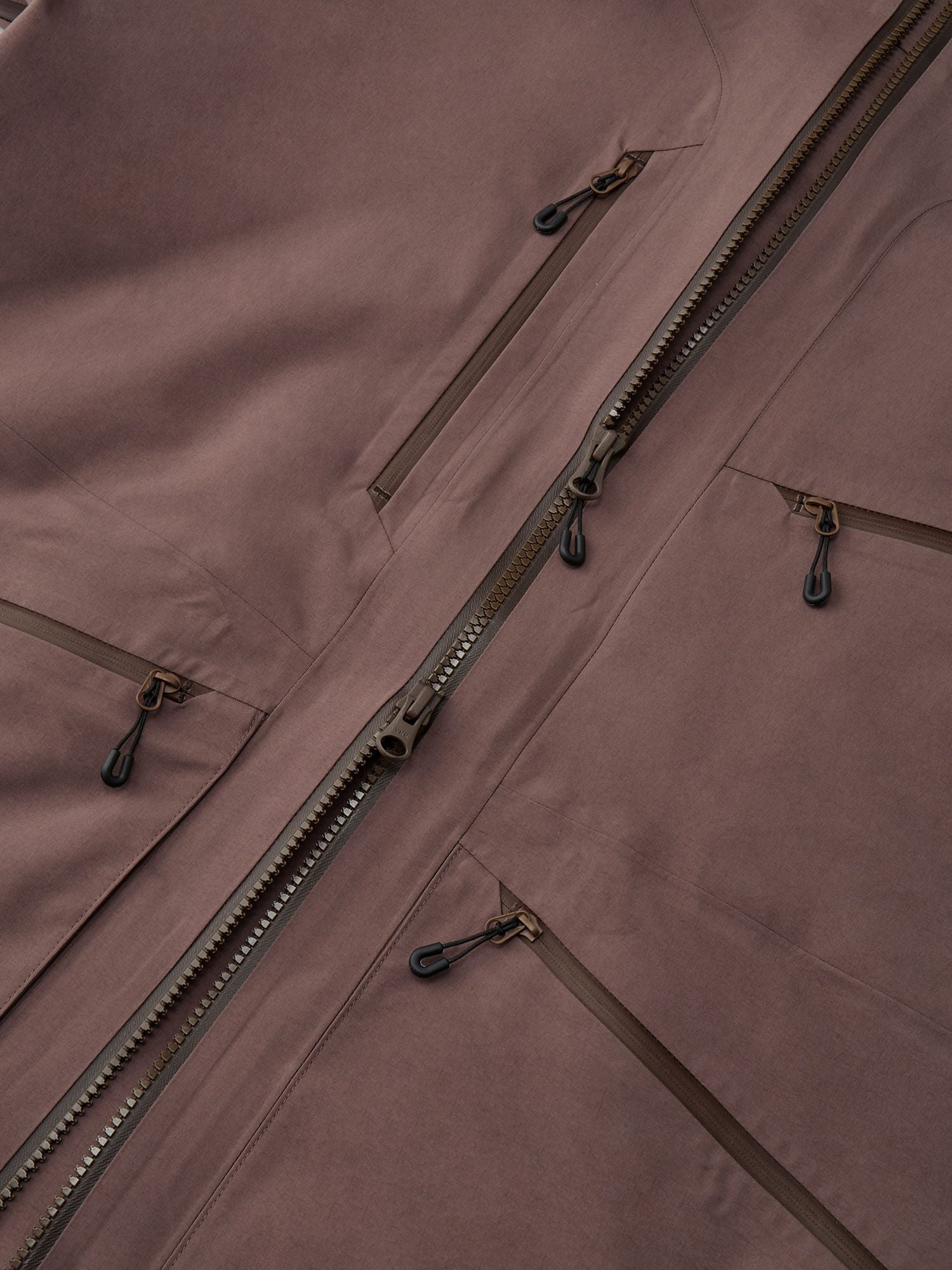 Gore-Tex 3-Layer Work Pocket Jacket (Men's)