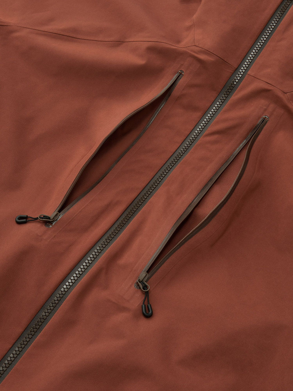 Gore-Tex 2-Layer Jacket (Men's)